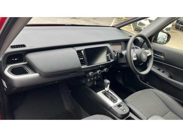 Honda Jazz Hybrid JAZZ 1.5 i-MMD Hybrid SR 5dr eCVT 