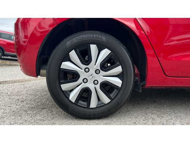 Honda Jazz Hybrid JAZZ 1.5 i-MMD Hybrid SR 5dr eCVT 