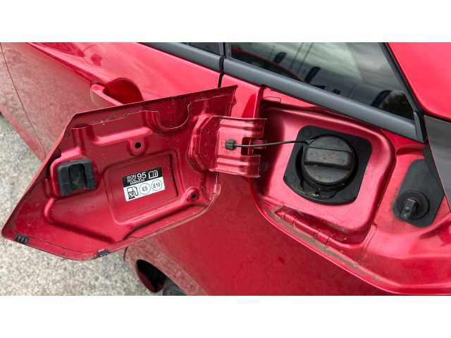 Honda Jazz Hybrid JAZZ 1.5 i-MMD Hybrid SR 5dr eCVT 