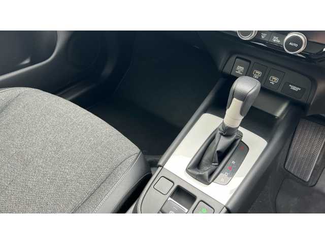 Honda Jazz Hybrid JAZZ 1.5 i-MMD Hybrid SR 5dr eCVT 