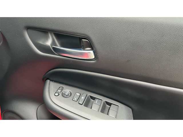 Honda Jazz Hybrid JAZZ 1.5 i-MMD Hybrid SR 5dr eCVT 