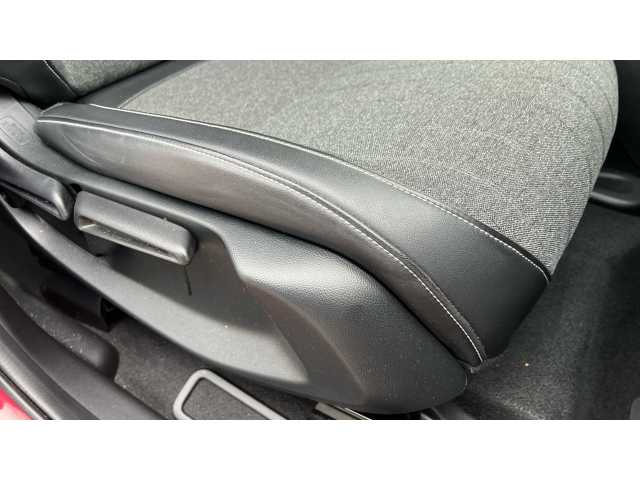 Honda Jazz Hybrid JAZZ 1.5 i-MMD Hybrid SR 5dr eCVT 