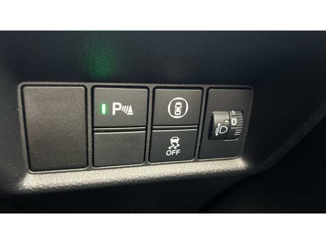 Honda Jazz Hybrid JAZZ 1.5 i-MMD Hybrid SR 5dr eCVT 