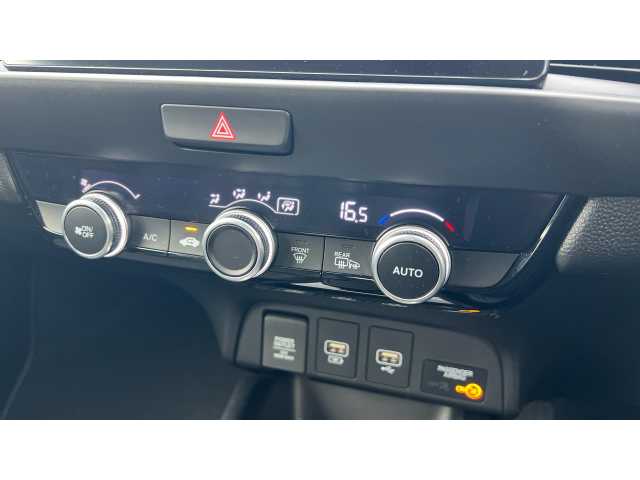 Honda Jazz Hybrid JAZZ 1.5 i-MMD Hybrid SR 5dr eCVT 