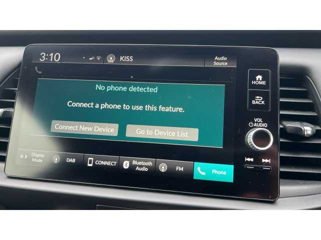 Honda Jazz Hybrid JAZZ 1.5 i-MMD Hybrid SR 5dr eCVT 