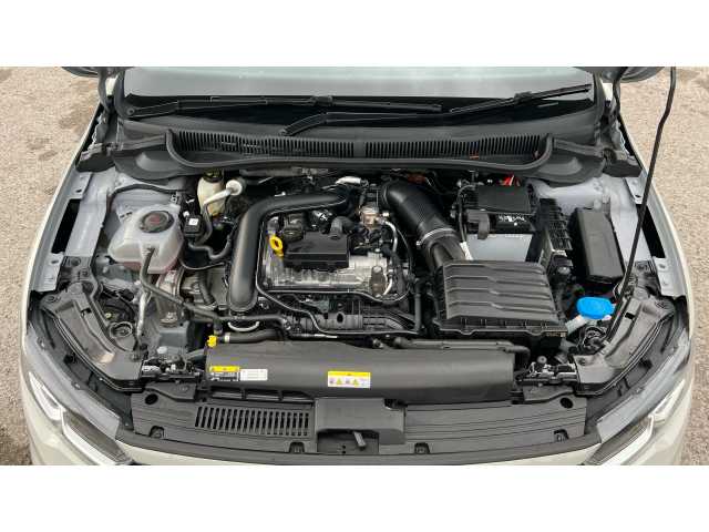 Volkswagen Polo POLO 1.0 TSI 110 R-Line 5dr DSG 