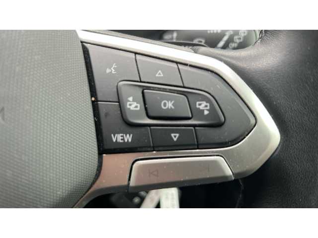 Volkswagen Polo POLO 1.0 TSI 110 R-Line 5dr DSG 