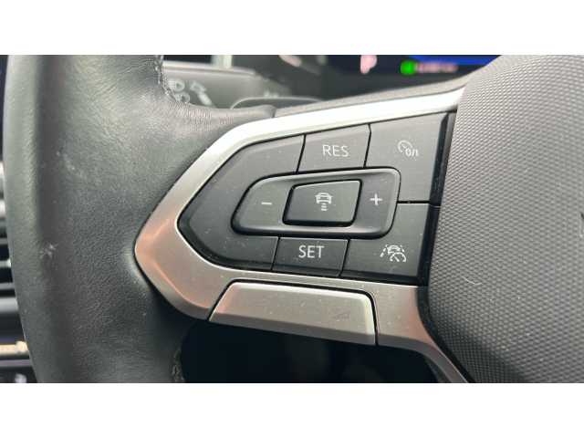 Volkswagen Polo POLO 1.0 TSI 110 R-Line 5dr DSG 