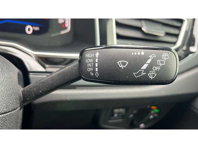 Volkswagen Polo POLO 1.0 TSI 110 R-Line 5dr DSG 