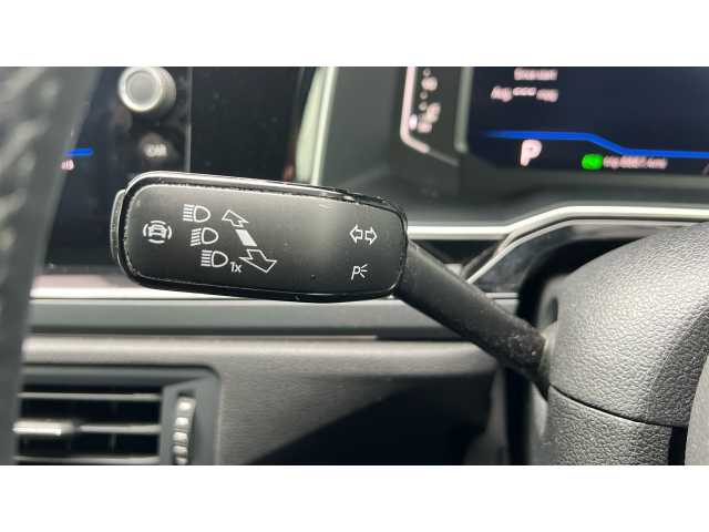 Volkswagen Polo POLO 1.0 TSI 110 R-Line 5dr DSG 