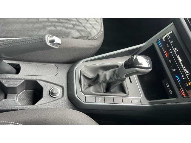 Volkswagen Polo POLO 1.0 TSI 110 R-Line 5dr DSG 