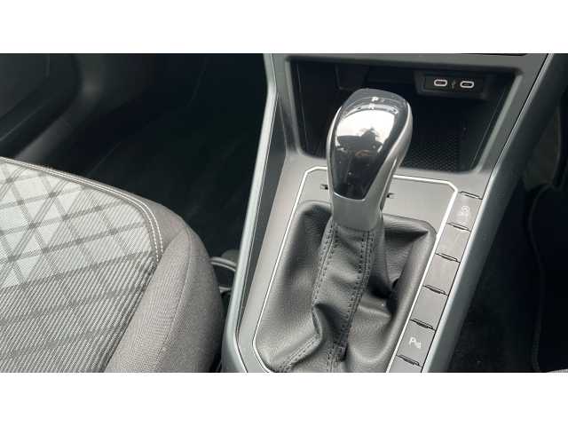 Volkswagen Polo POLO 1.0 TSI 110 R-Line 5dr DSG 