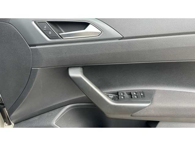 Volkswagen Polo POLO 1.0 TSI 110 R-Line 5dr DSG 