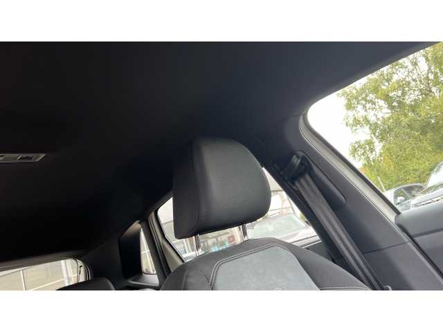 Volkswagen Polo POLO 1.0 TSI 110 R-Line 5dr DSG 