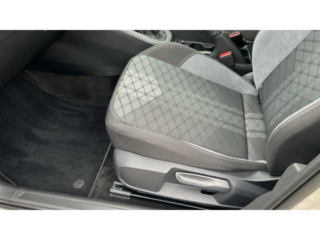 Volkswagen Polo POLO 1.0 TSI 110 R-Line 5dr DSG 
