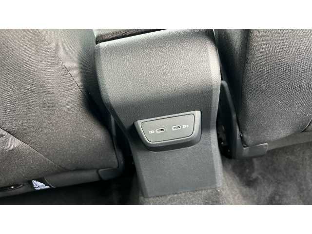 Volkswagen Polo POLO 1.0 TSI 110 R-Line 5dr DSG 