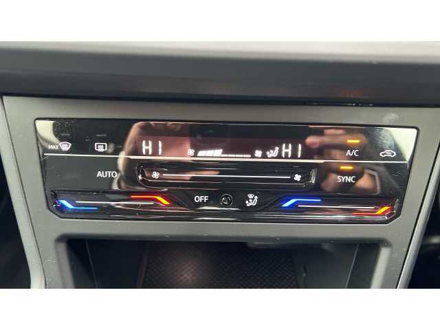 Volkswagen Polo POLO 1.0 TSI 110 R-Line 5dr DSG 