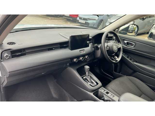 Honda HR-V Hybrid HR-V 1.5 eHEV Elegance 5dr CVT 