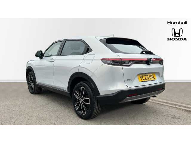 Honda HR-V Hybrid HR-V 1.5 eHEV Elegance 5dr CVT 