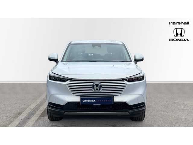 Honda HR-V Hybrid HR-V 1.5 eHEV Elegance 5dr CVT 