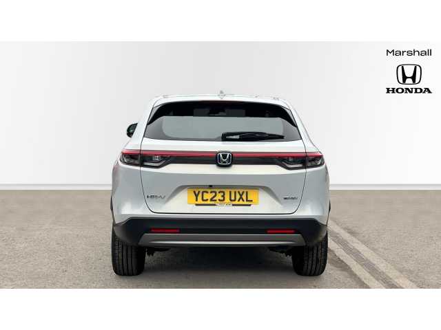 Honda HR-V Hybrid HR-V 1.5 eHEV Elegance 5dr CVT 