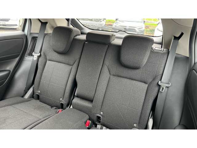 Honda HR-V Hybrid HR-V 1.5 eHEV Elegance 5dr CVT 