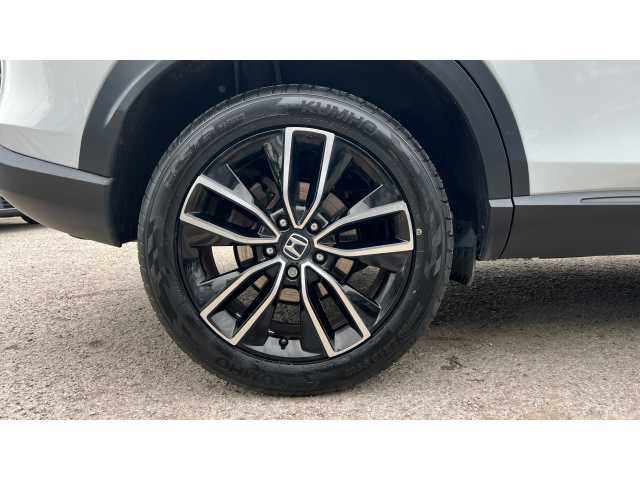 Honda HR-V Hybrid HR-V 1.5 eHEV Elegance 5dr CVT 