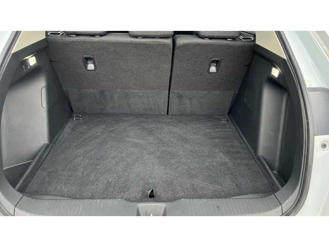 Honda HR-V Hybrid HR-V 1.5 eHEV Elegance 5dr CVT 