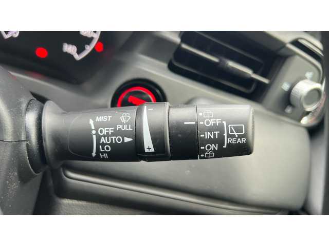 Honda HR-V Hybrid HR-V 1.5 eHEV Elegance 5dr CVT 