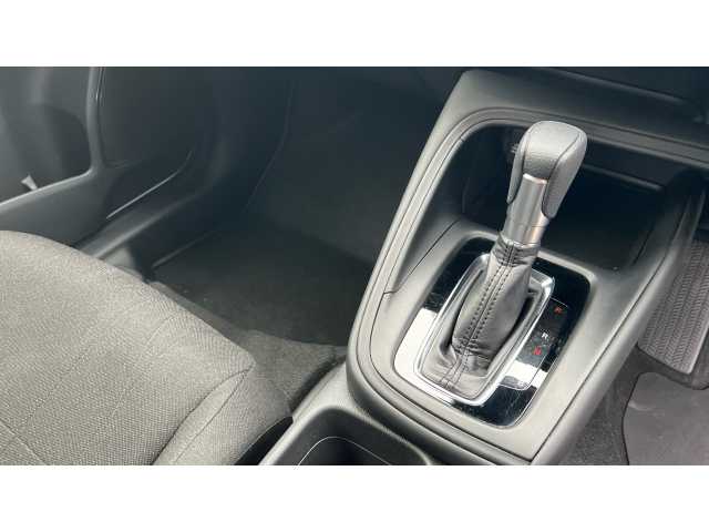 Honda HR-V Hybrid HR-V 1.5 eHEV Elegance 5dr CVT 