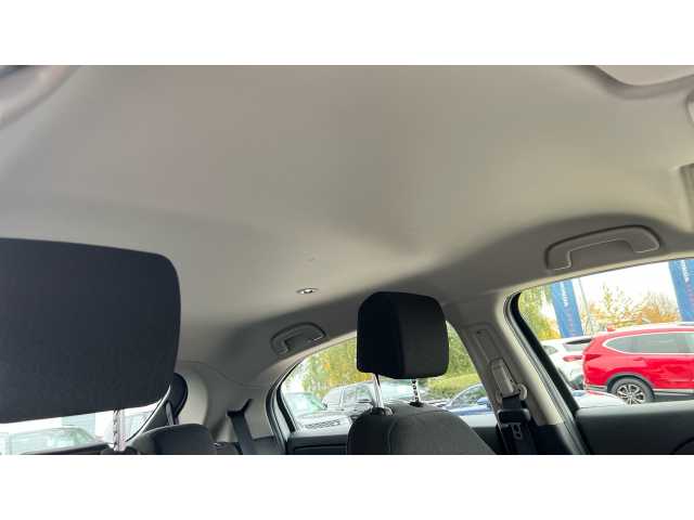 Honda HR-V Hybrid HR-V 1.5 eHEV Elegance 5dr CVT 