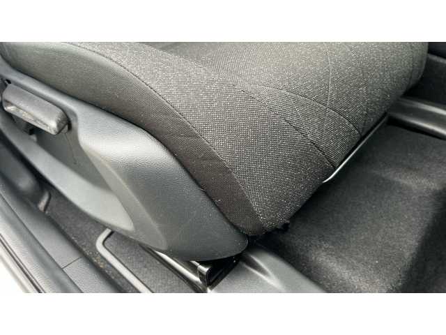 Honda HR-V Hybrid HR-V 1.5 eHEV Elegance 5dr CVT 