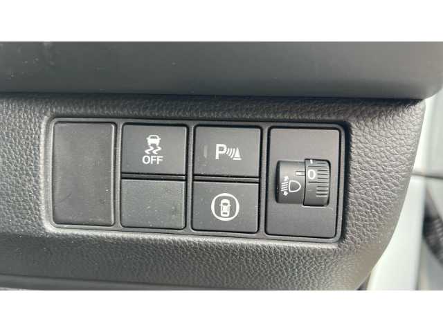 Honda HR-V Hybrid HR-V 1.5 eHEV Elegance 5dr CVT 