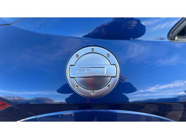 Audi TT TT 1.8T FSI Sport 2dr 