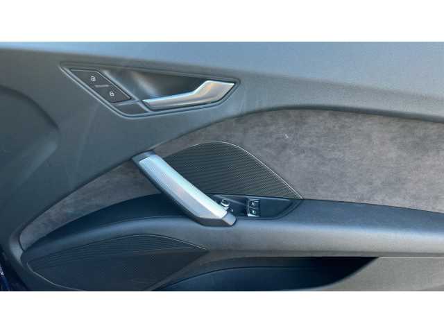 Audi TT TT 1.8T FSI Sport 2dr 