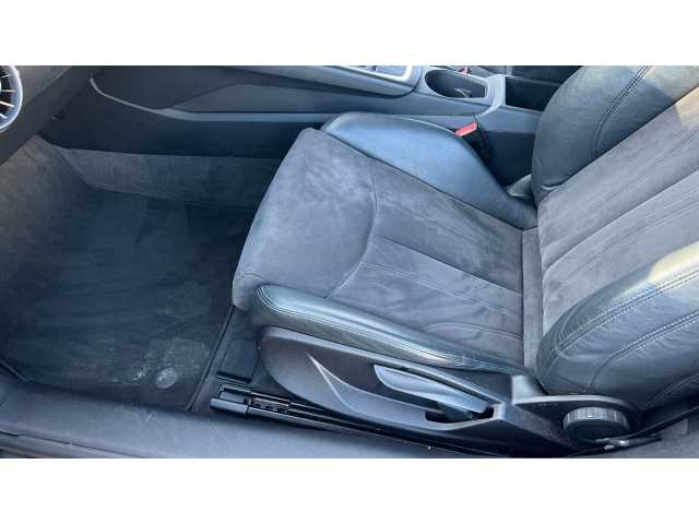 Audi TT TT 1.8T FSI Sport 2dr 