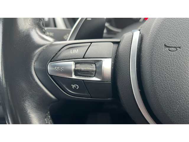 BMW 3 SERIES 320i M Sport Shadow Edition 4dr Step Auto 