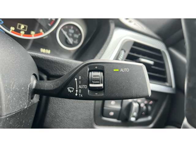 BMW 3 SERIES 320i M Sport Shadow Edition 4dr Step Auto 