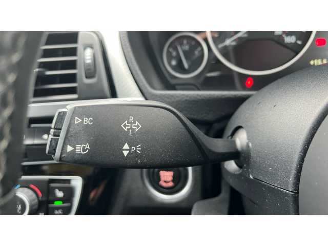 BMW 3 SERIES 320i M Sport Shadow Edition 4dr Step Auto 