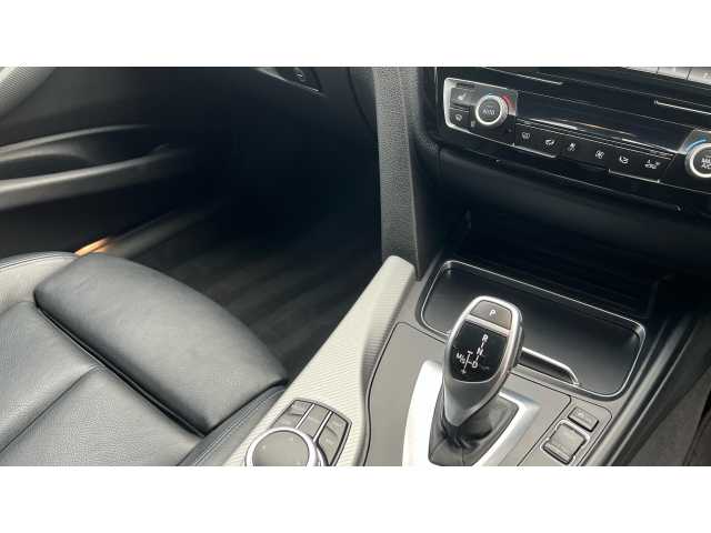 BMW 3 SERIES 320i M Sport Shadow Edition 4dr Step Auto 