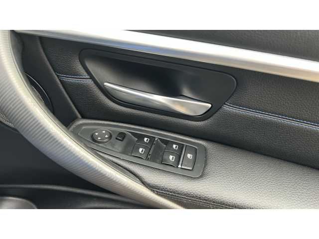 BMW 3 SERIES 320i M Sport Shadow Edition 4dr Step Auto 