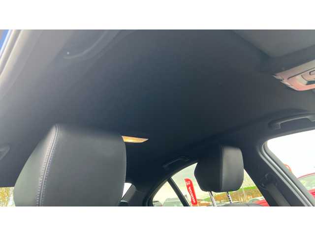 BMW 3 SERIES 320i M Sport Shadow Edition 4dr Step Auto 