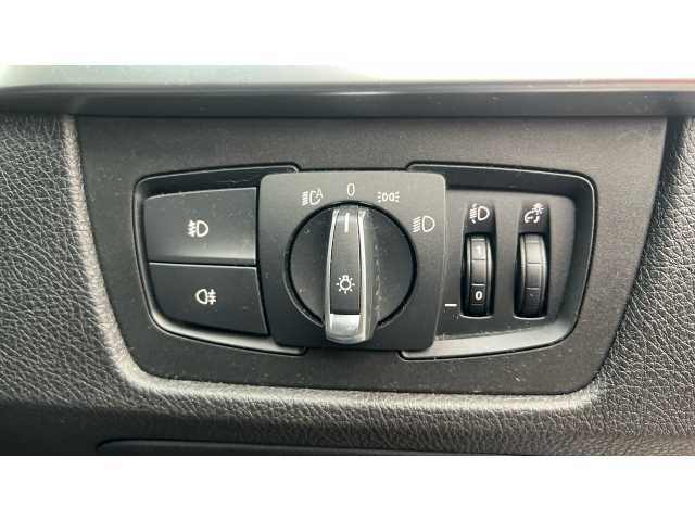 BMW 3 SERIES 320i M Sport Shadow Edition 4dr Step Auto 