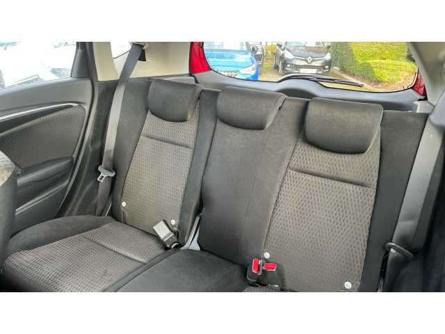 Honda Jazz JAZZ 1.3 i-VTEC EX 5dr CVT 