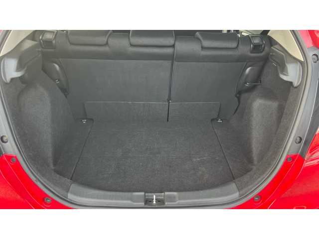 Honda Jazz JAZZ 1.3 i-VTEC EX 5dr CVT 