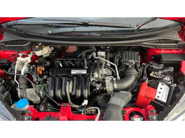 Honda Jazz JAZZ 1.3 i-VTEC EX 5dr CVT 