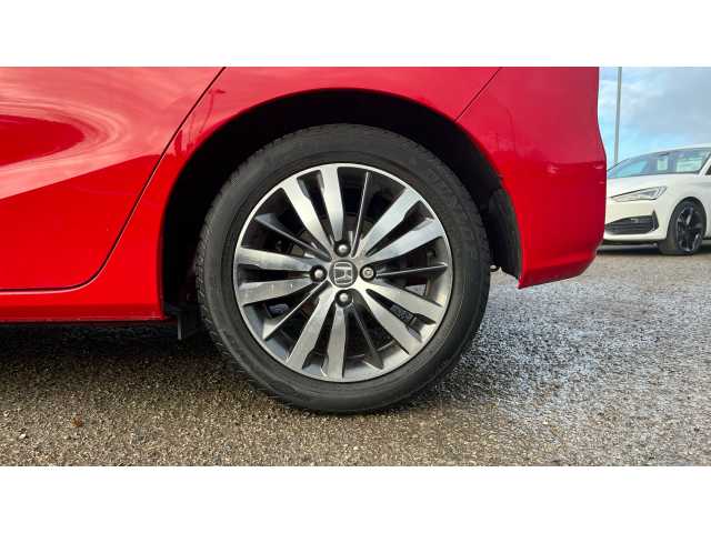 Honda Jazz JAZZ 1.3 i-VTEC EX 5dr CVT 