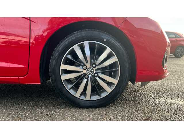 Honda Jazz JAZZ 1.3 i-VTEC EX 5dr CVT 