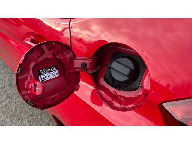 Honda Jazz JAZZ 1.3 i-VTEC EX 5dr CVT 