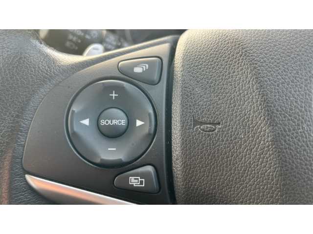 Honda Jazz JAZZ 1.3 i-VTEC EX 5dr CVT 